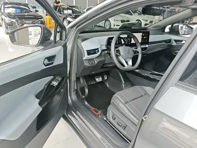 Volkswagen ID.4 X