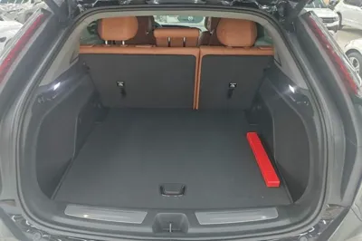 Cadillac Optiq