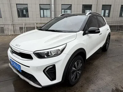 Kia KX1