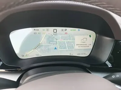 BYD PLUS New Energy