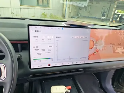 Lynk & Co 领克900