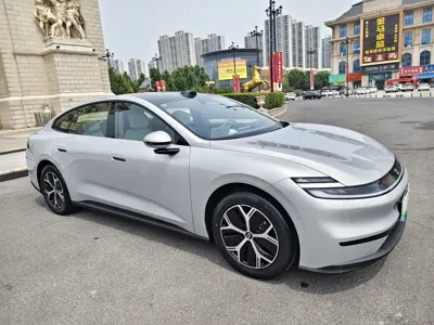 Qiyuan 长安启源A06