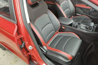 Geely Auto Emgrand S