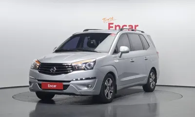 KG_Mobility_Ssangyong KORANDO