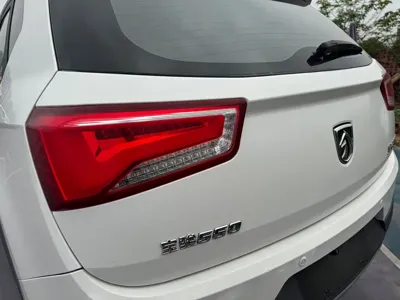 Baojun 560