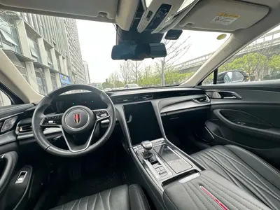 Hongqi Hongqi H5