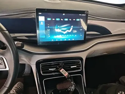 BYD Qin Plus