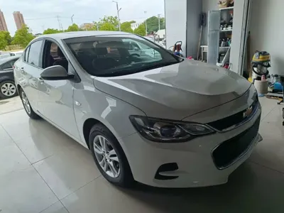 Chevrolet Cavalier