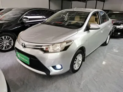 Toyota Vios