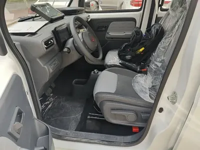 Wuling Zhiguang EV