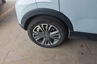Leapmotor T03