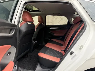 Changan Eado