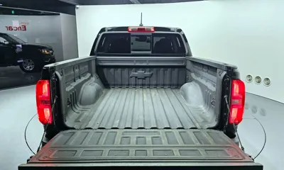 ChevroletGMDaewoo Colorado
