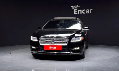 Lincoln Continental