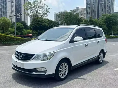 Baojun 730