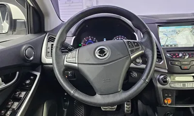 KG_Mobility_Ssangyong KORANDO