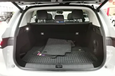 Leapmotor C10