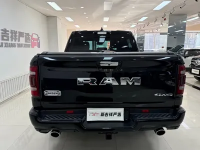 RAM Ram Trucks