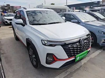 Changan CS35PLUS