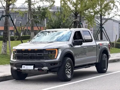 Ford F-150 Raptor