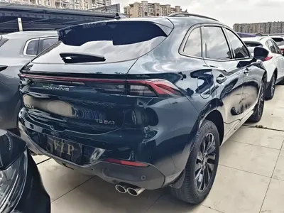 Fengxing Fengxing T5 EVO