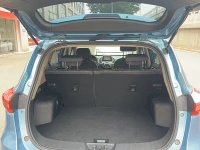 Dongfeng Aeolus AX5