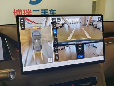 尚界 尚界H5