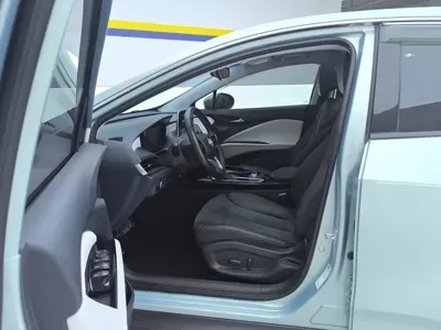 Buick Velite 6