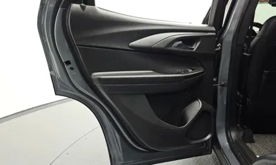ChevroletGMDaewoo Trailblazer