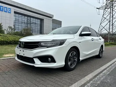 Honda Envix