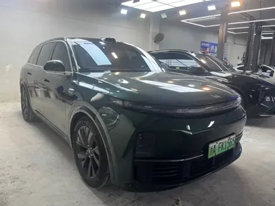 Li Auto Li L7