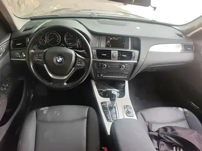 BMW X3 (Import)