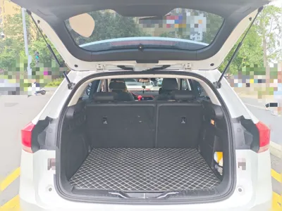 Haval H4
