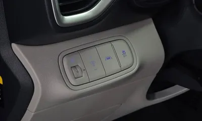 Hyundai Venue