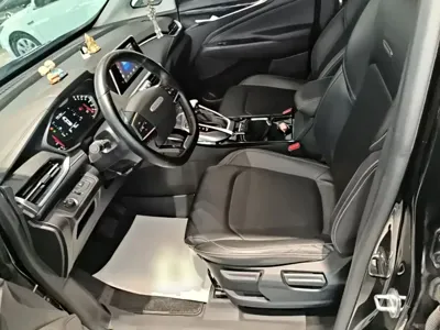 Maxus G50
