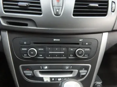 Renault-KoreaSamsung SM5