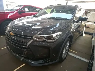 Chevrolet Volando