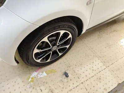 Smart Smart Fortwo