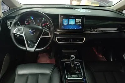 BYD Song Max