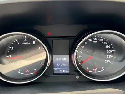 Haval M6