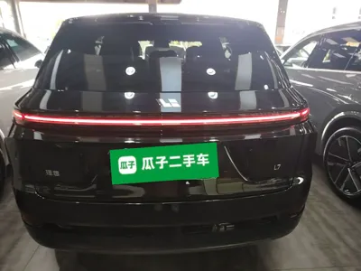 Li Auto L7