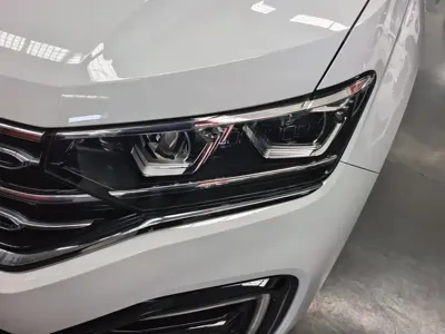 Volkswagen 探岳 GTE