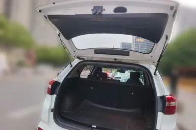 Hyundai ix25