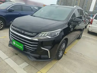 大通 G50