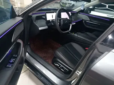 Xpeng P7