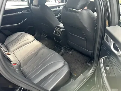 Geely Xingrui