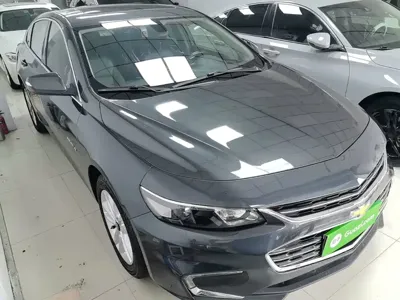 Chevrolet Malibu XL