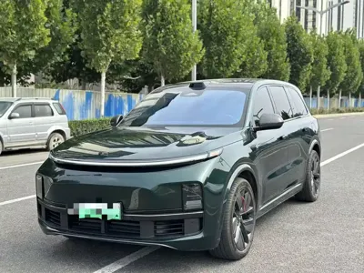 Li Auto Li L9