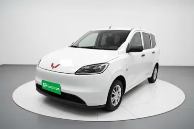 Wuling Hongguang New Energy