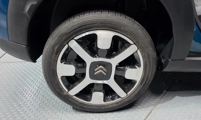 Citroen-DS C4 CACTUS